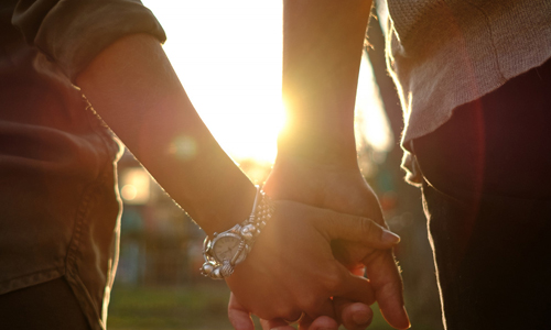 Atención psicológica de parejas