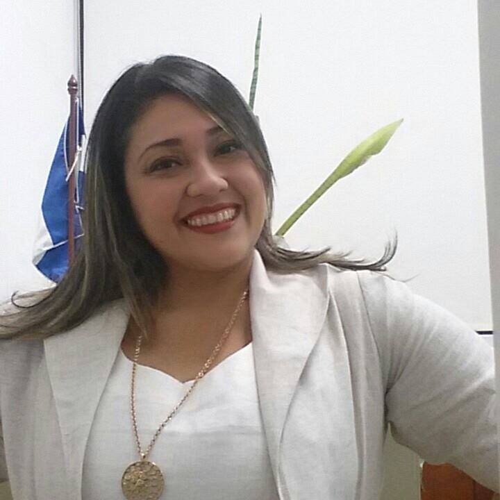 Ilse Cecilia Villamil Benítez - Psicóloga