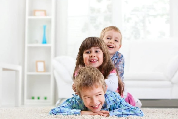 Terapias para niños